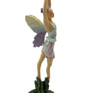 Rare Greenwich JAMES CHRISTENSEN Grace Faerie Muse of Dance Limited 584/2500